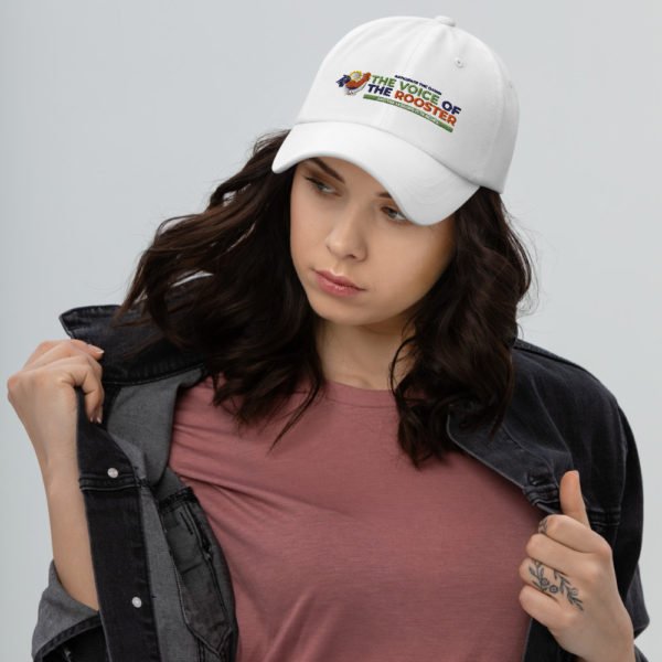 classic dad hat white front 60d0b3e44708a