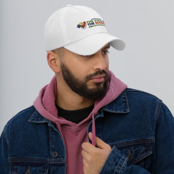 classic dad hat white right front 60d0b3e446ff6