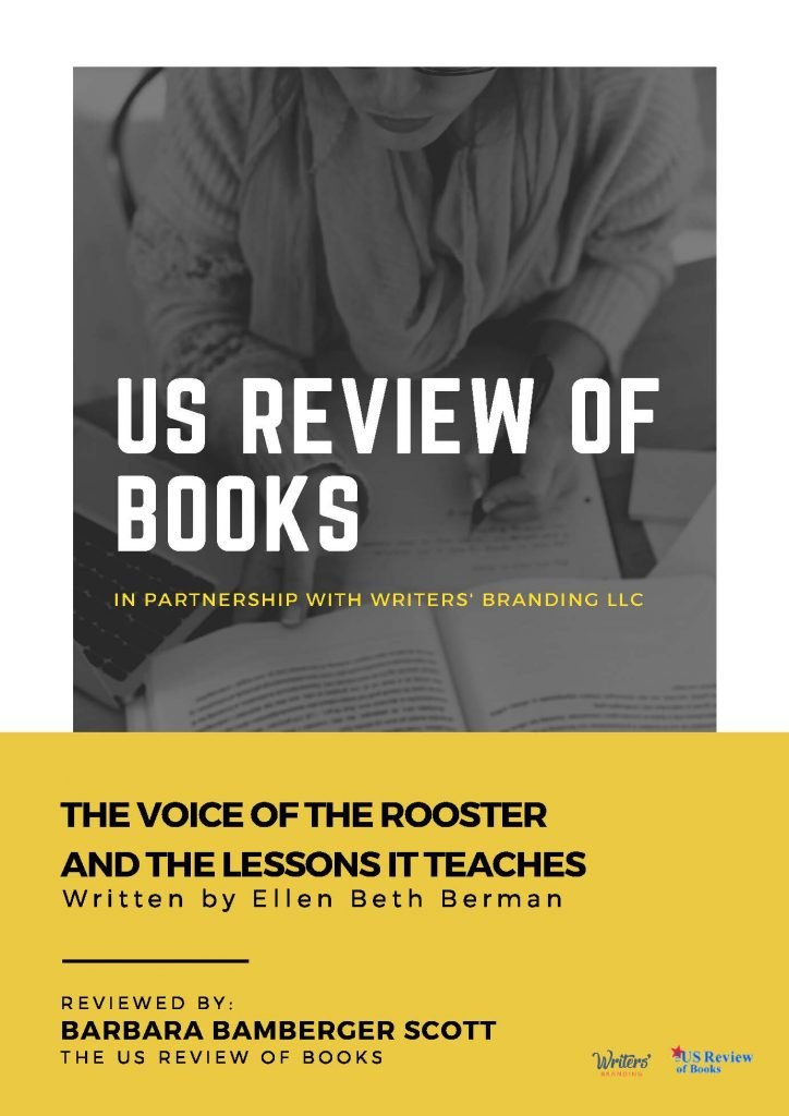 The Voice of the Rooster and the Lessons It Teaches Page 1 724x1024 1