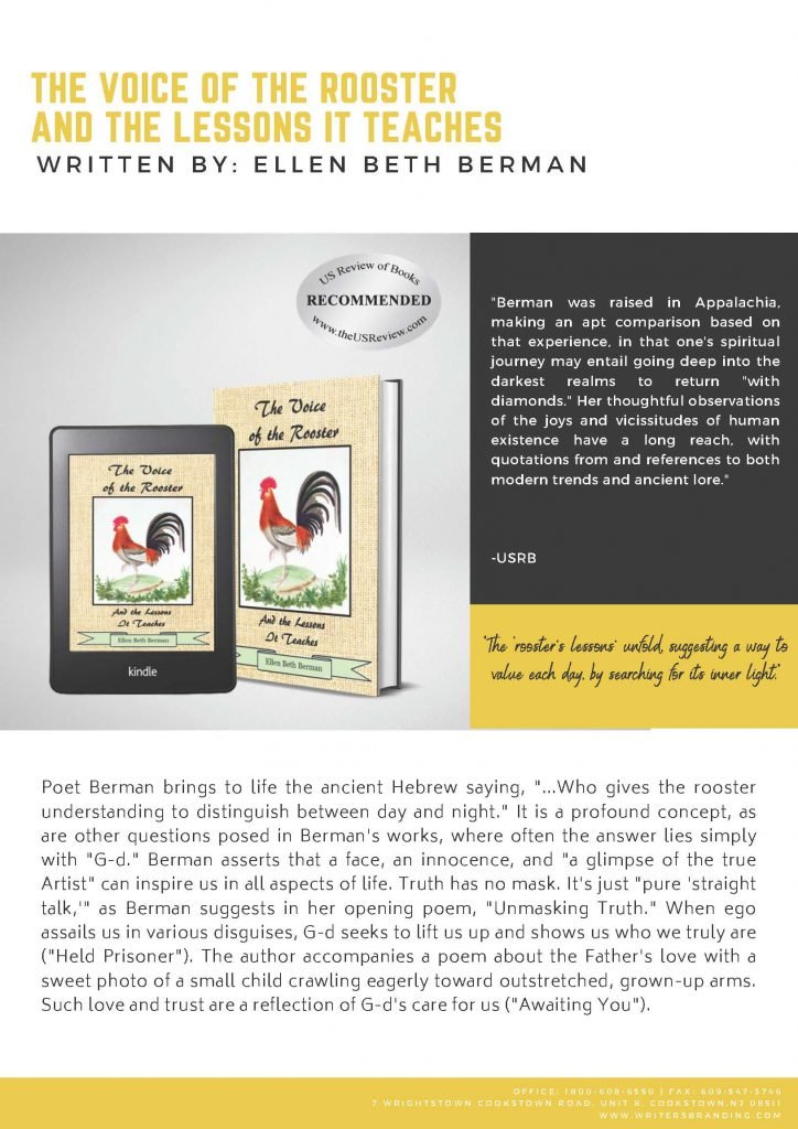 The Voice of the Rooster and the Lessons It Teaches Page 2 724x1024 1