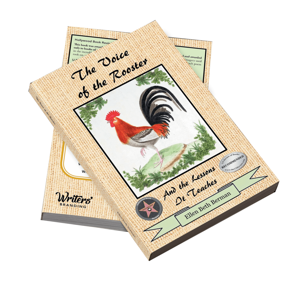 The Voice of the Rooster And the Lessons It Teaches Audio Book