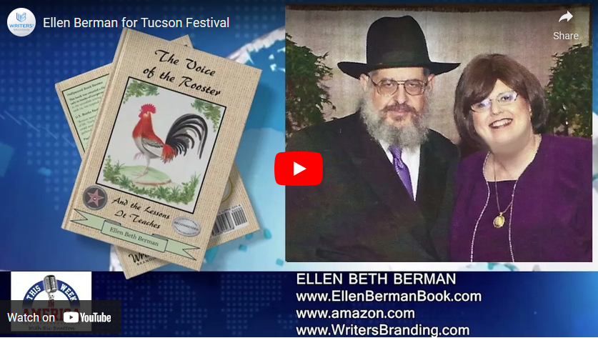 Read more about the article Ellen Berman for Tucson Festival